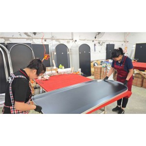 Hebei Huicheng Glass Products Co., Ltd. Supplier Evaluation