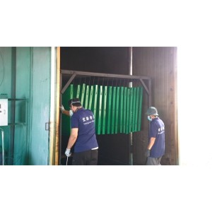 Hebei Honglian Wire Mesh Co., Ltd Supplier Evaluation