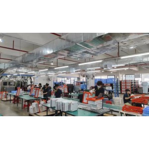 Foshan Alpicool Holding Group Co., Ltd. Supplier Evaluation