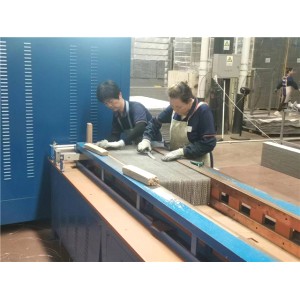 Anping County Hualai Metal Wire Mesh Co., Ltd. Supplier Evaluation