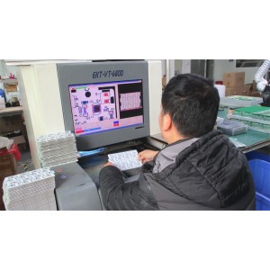 Landztop Technology Co., Limited Supplier Evaluation