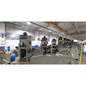 Ningbo Wangtong Locks Co., Ltd. Supplier Evaluation