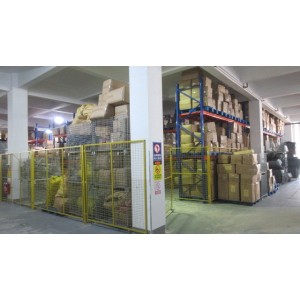 Changzhou Mydays Outdoor Co., Ltd. Supplier Evaluation