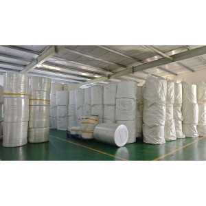 Qingdao Jingzhi Zhenpin Sanitary Products Co., Ltd. Supplier Evaluation