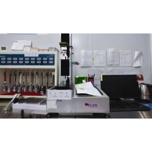 Guangzhou Carlas Automobile Accessory Limited Company Supplier Evaluation