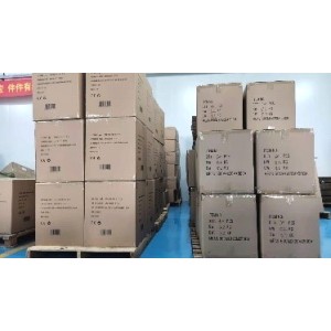 Dongguan Xin Jie Toy Co., Ltd. Supplier Evaluation