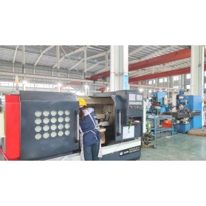 Foshan Yikenfeng Electromechanical Equipment Co., Ltd. Supplier Evaluation