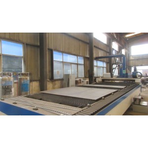 Xinxiang Huayin Renewable Energy Equipment Co., Ltd. Supplier Evaluation