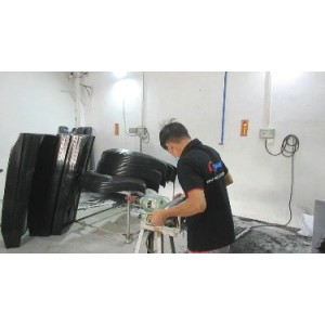 Guangzhou Sunz Auto Accessories Co., Ltd. Supplier Evaluation