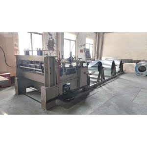 Xiamen Yonghong Steel Structure Engineering Co., Ltd. Supplier Evaluation