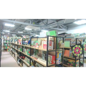 Guangzhou Tmr I/E Co., Ltd. Supplier Evaluation
