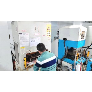 Shenzhen Zhenyuan Technology Co., Ltd. Supplier Evaluation