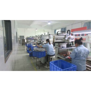 Kangde Silicone Co., Ltd. Supplier Evaluation
