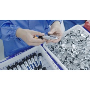 Fuzhou Center Tech Co., Ltd. Supplier Evaluation