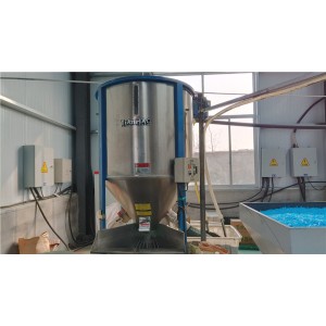 Shandong Chunhui Water-Saving Irrigation Technology Co., Ltd Supplier Evaluation
