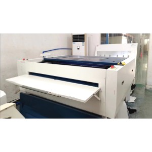 Guangzhou Jame Printing Co., Ltd. Supplier Evaluation