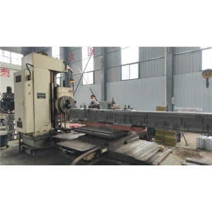Qinyang Jinling Machinery Co.,Ltd. Supplier Evaluation