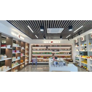 Guangdong Yuedisi Stainless Steel Products Co., Ltd. Supplier Evaluation