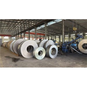 Jiangsu Xingke Electric Co., Ltd. Supplier Evaluation