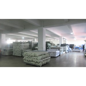 Wujiang Pengnuo Textile Co., Ltd. Supplier Evaluation