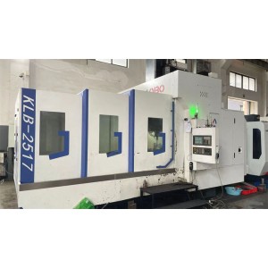Zhejiang Huangyan Jiangnan Mould Factory Supplier Evaluation