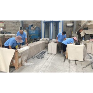 Xiamen First Stone Co., Ltd. Supplier Evaluation