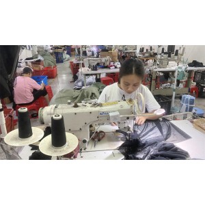 Shantou Fenteng Clothing Factory Supplier Evaluation