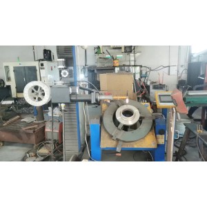 Zhejiang Jianshun Light Industrial Machinery Co., Ltd. Supplier Evaluation