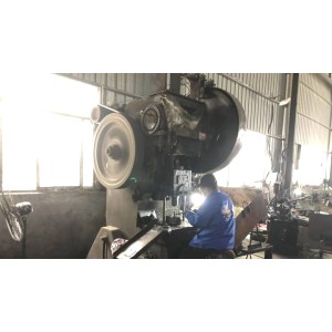 Guangzhou Senyi Construction Machinery Co., Ltd. Supplier Evaluation