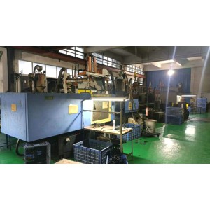 Guangzhou Leadway Electronics Co., Ltd. Supplier Evaluation
