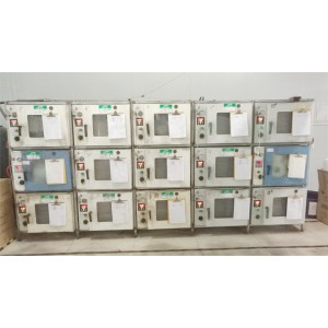 Huizhou Winpow Electronic Co., Ltd. Supplier Evaluation