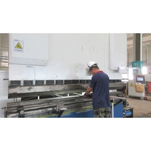 Shandong Shanqi Construction Machinery(Group) Co., Ltd. Supplier Evaluation