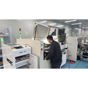 Ningbo Loyalshine Optoelectronics Co., Ltd. Supplier Evaluation