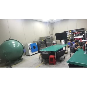 Zhuhai Target One Electronic Science And Technology Co., Ltd. Supplier Evaluation