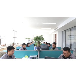 Yangzhou Wansheng Industry Co., Ltd. Supplier Evaluation