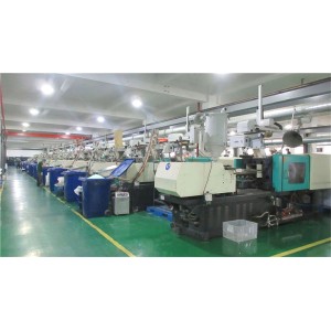 Lmz (Jiangsu) Industrial Co., Ltd. Supplier Evaluation