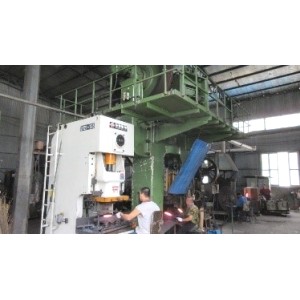Shandong Hanbang Tools Co., Ltd. Supplier Evaluation