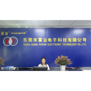 Dongguan Fuyun Electronic Technology Co., Ltd. Supplier Evaluation
