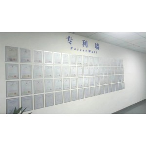 Guangzhou Donnwe Intelligence Technology Co., Ltd. Supplier Evaluation