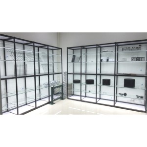 Hebei Tengfei Wire Mesh Co., Ltd. Supplier Evaluation