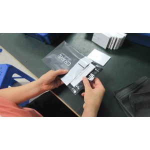 Shenzhen Baolifeng Opto-Elec Co., Ltd. Supplier Evaluation