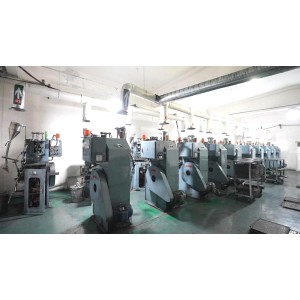 Nangong Jujing Machine Tools Co., Ltd. Supplier Evaluation