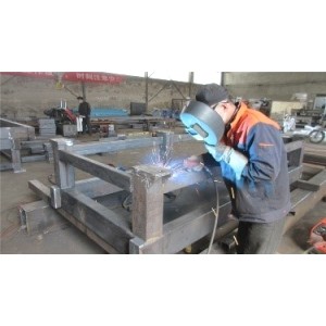 Jinan Forsun Cnc Machinery Co., Ltd. Supplier Evaluation