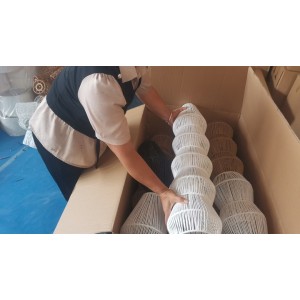 Guangxi Bobai Hengfeng Arts & Crafts Co., Ltd. Supplier Evaluation