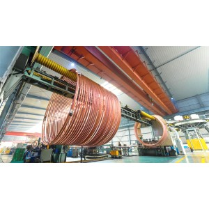 Zhejiang Hailiang Co., Ltd. Supplier Evaluation