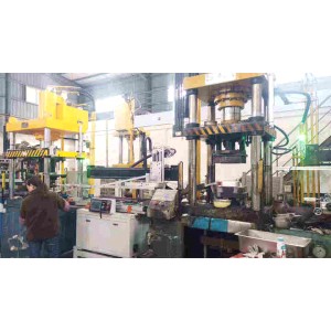 Chaozhou Binsly Stainless Steel Manufactory (Sole Proprietorship) Supplier Evaluation