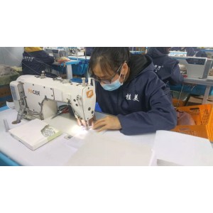 Guangxi Guimei Loofah Daily Necessities Co., Ltd. Supplier Evaluation