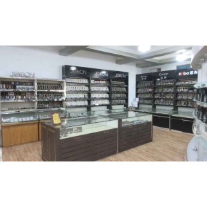 Wenzhou Zhongbang Smoking Set Manufacturing Co., Ltd. Supplier Evaluation