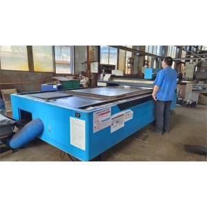 Jaya International Co., Ltd. Supplier Evaluation