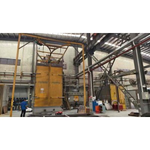 Guangzhou Xinfeng Fan Co., Ltd. Supplier Evaluation